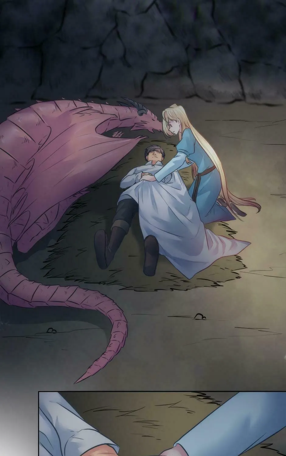 Read The Dragon Prince