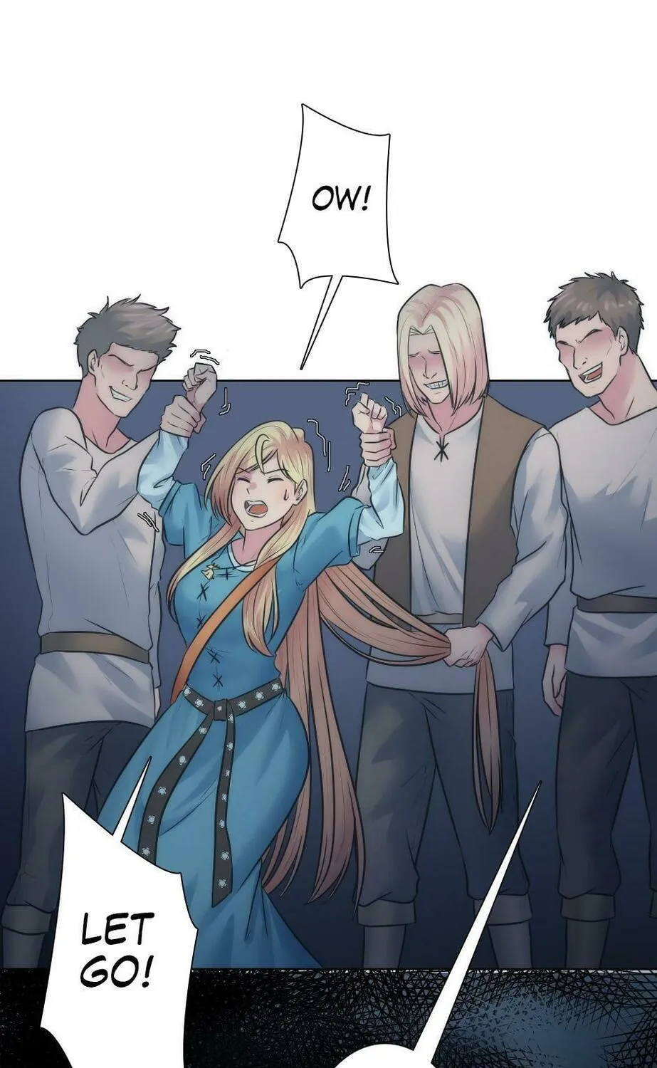 Read The Dragon Prince