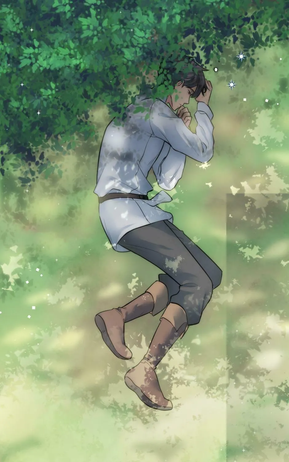 Read The Dragon Prince