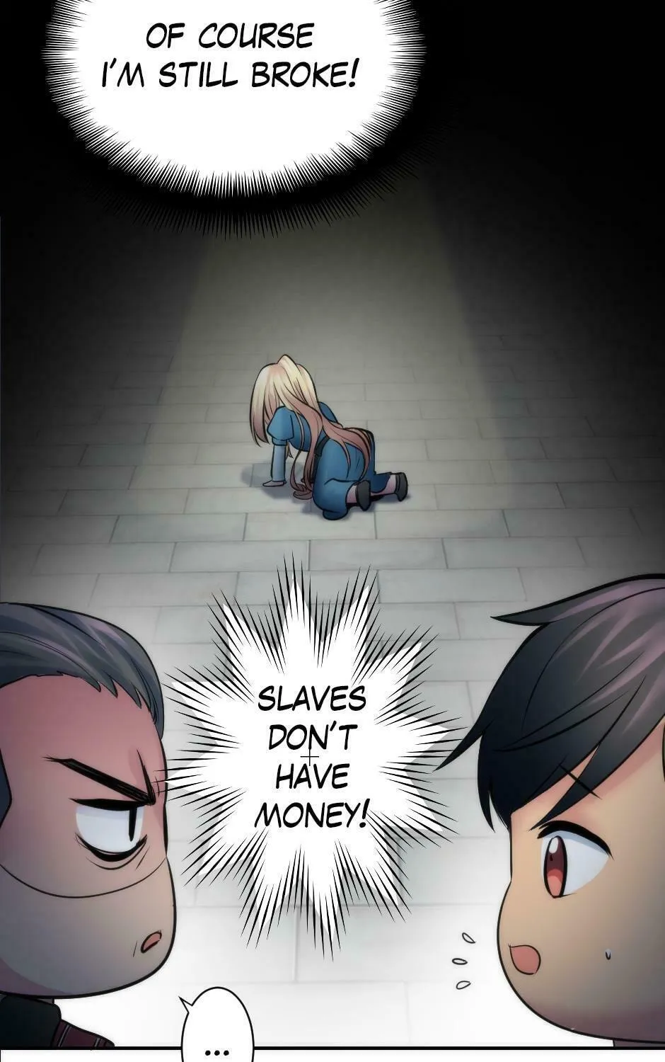 Read The Dragon Prince