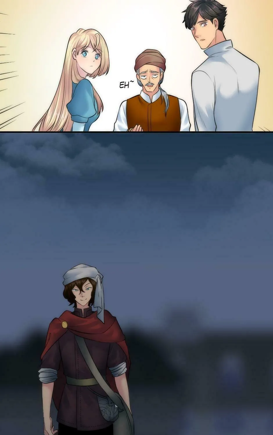Read The Dragon Prince