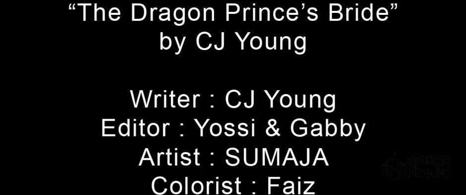 Read The Dragon Prince