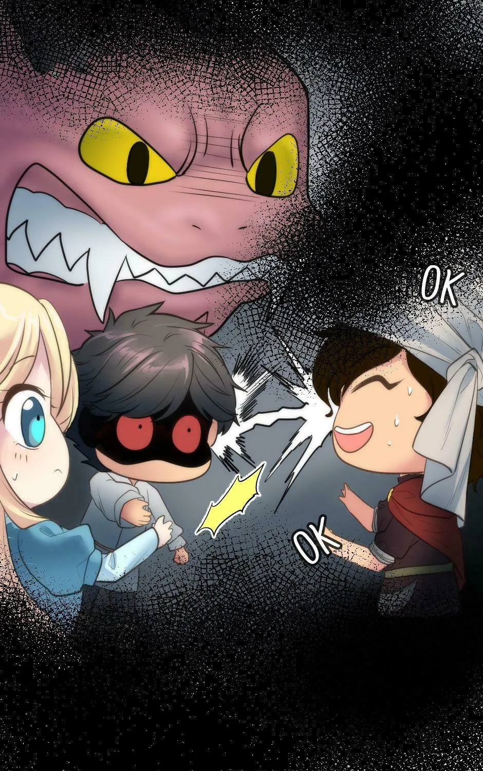 Read The Dragon Prince