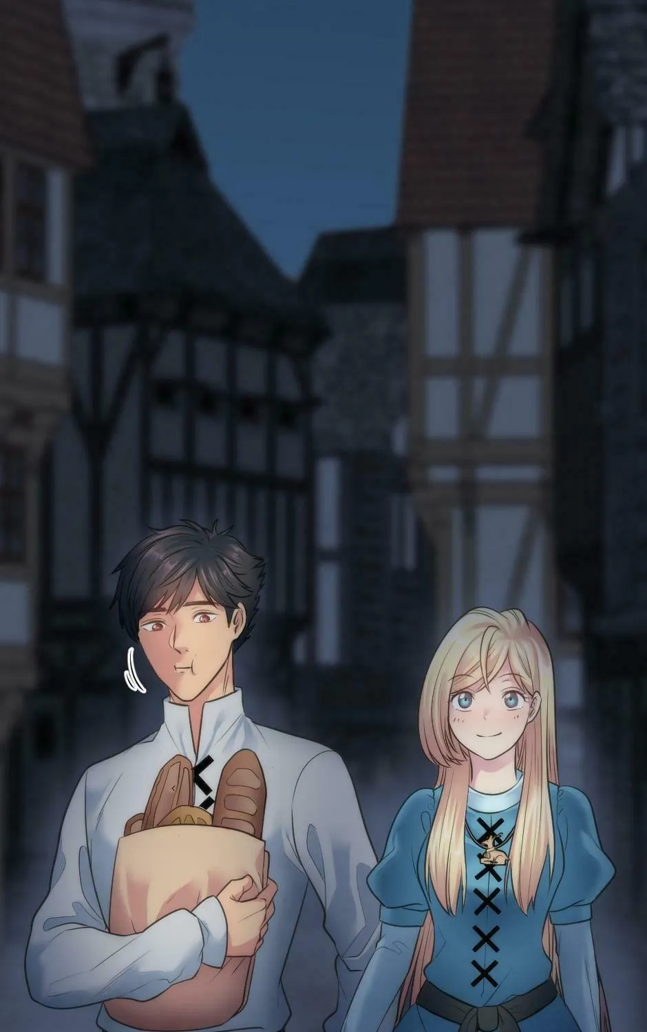 Read The Dragon Prince