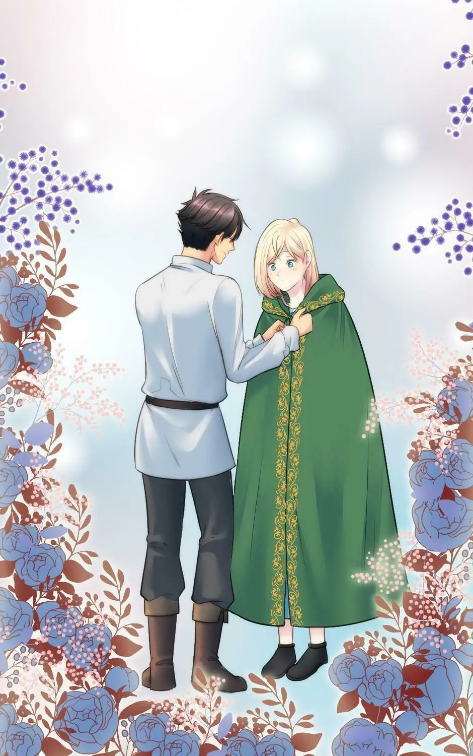 Read The Dragon Prince