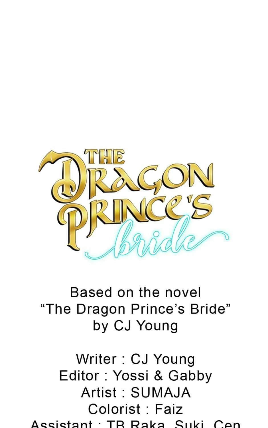 Read The Dragon Prince
