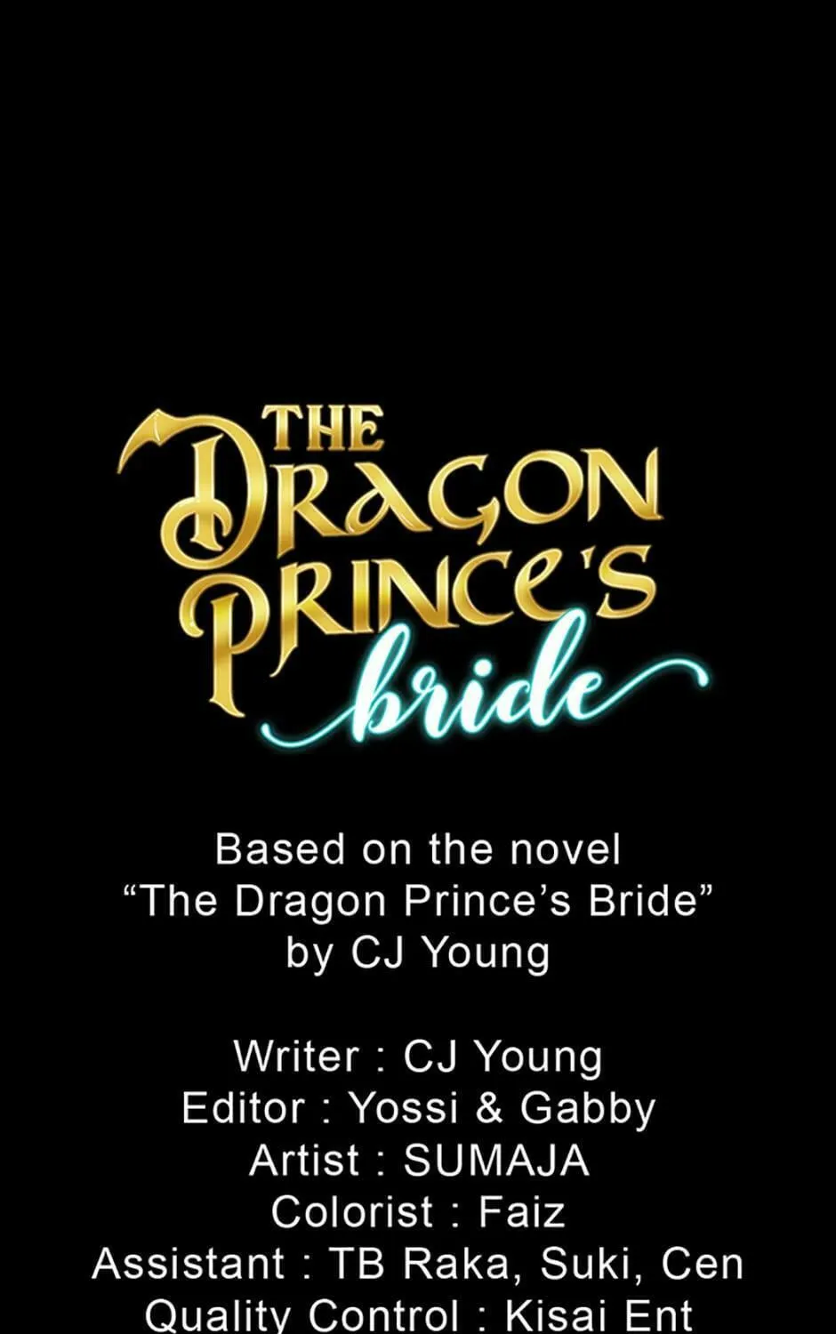 Read The Dragon Prince