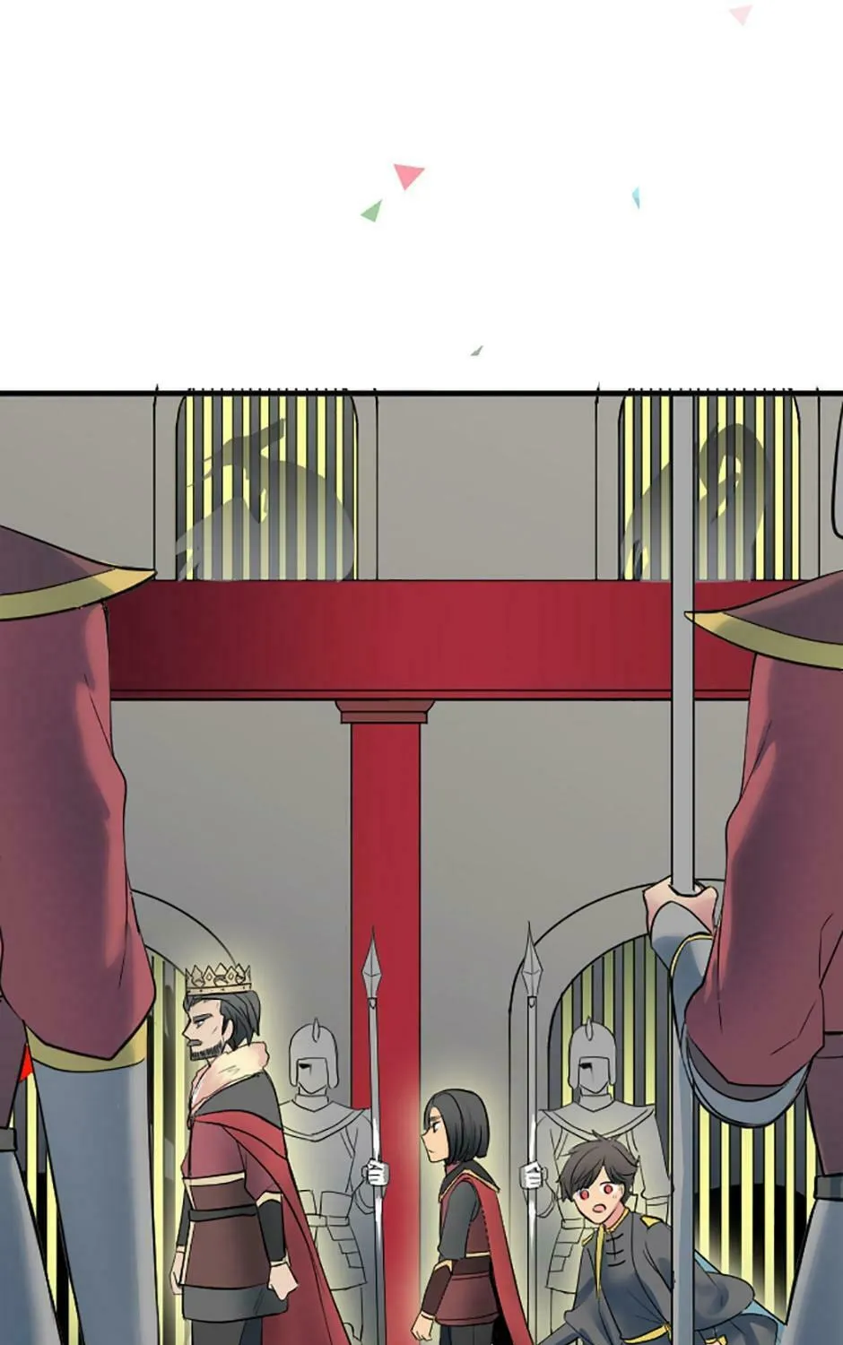 Read The Dragon Prince