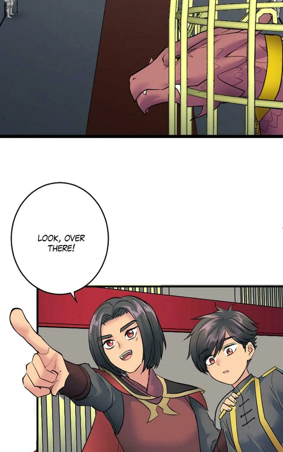Read The Dragon Prince