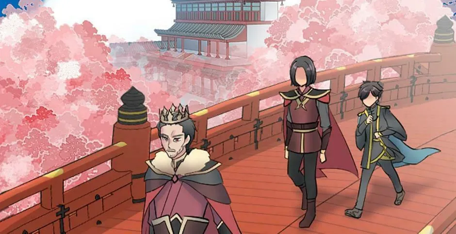 Read The Dragon Prince