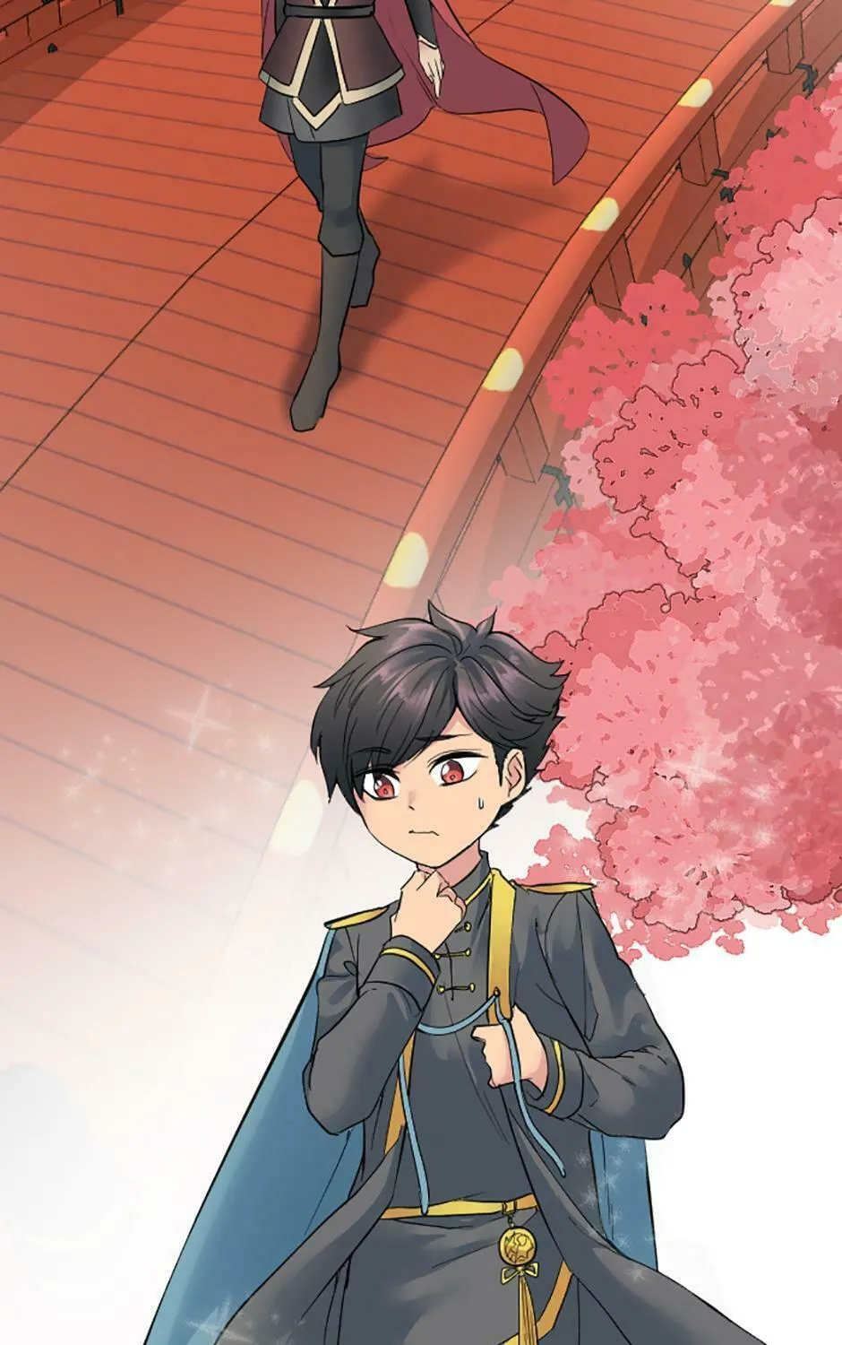 Read The Dragon Prince