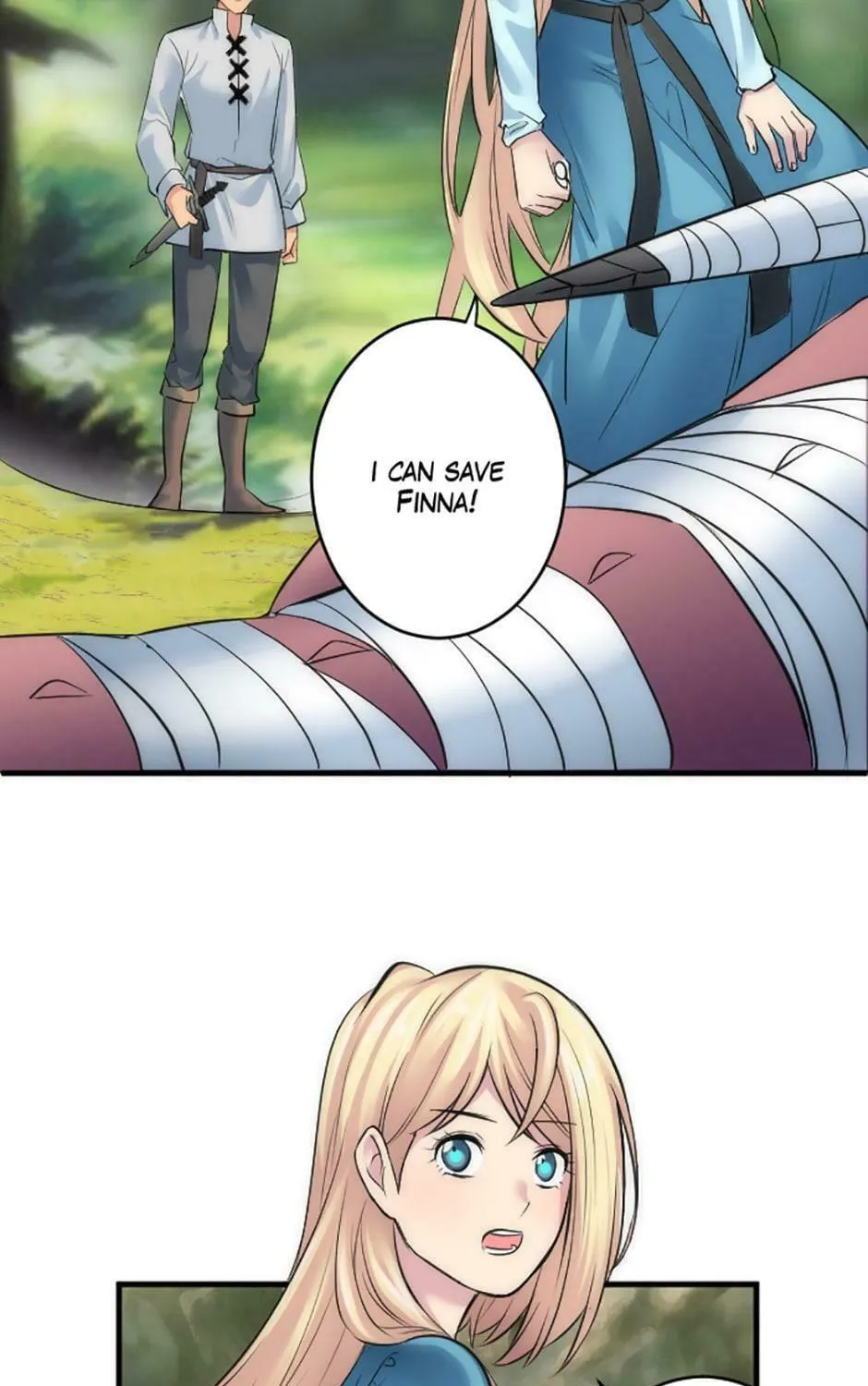 Read The Dragon Prince