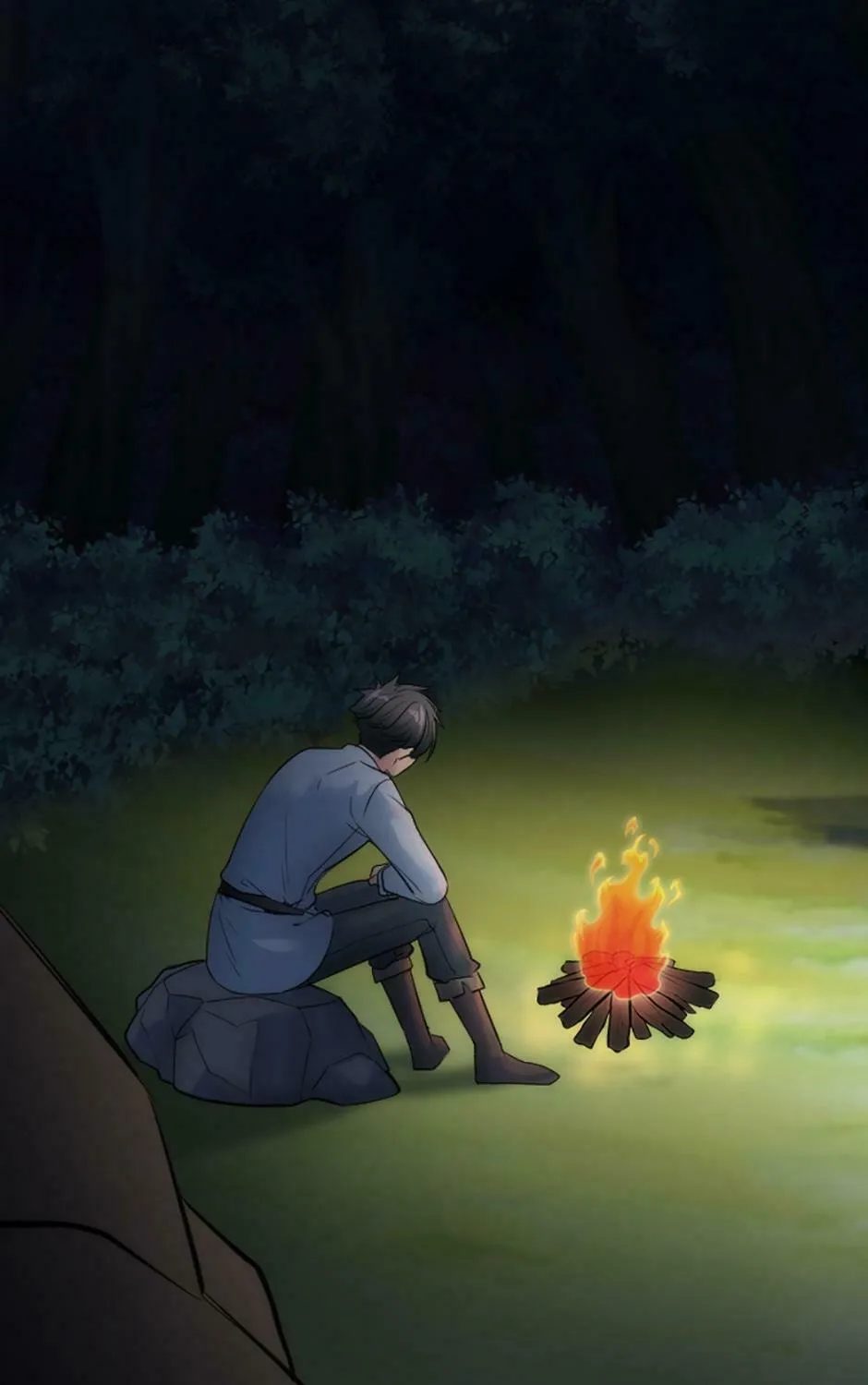 Read The Dragon Prince