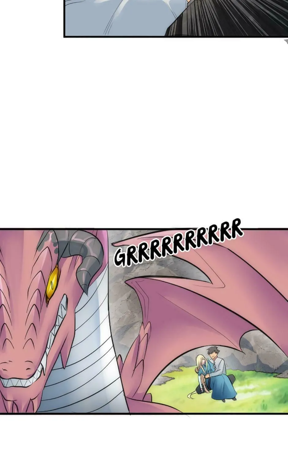 Read The Dragon Prince
