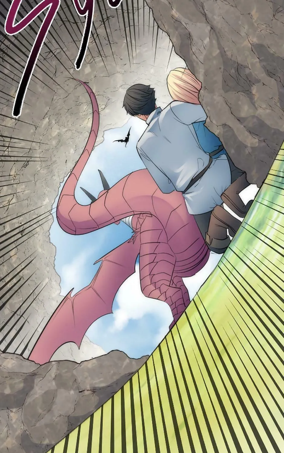 Read The Dragon Prince