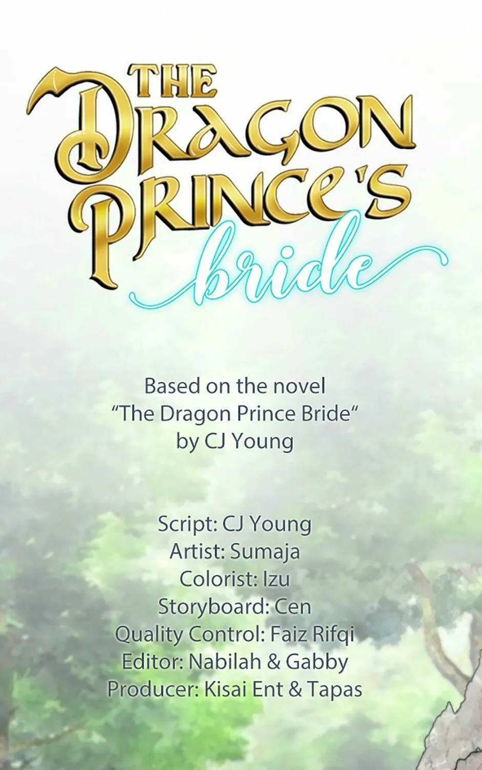 Read The Dragon Prince