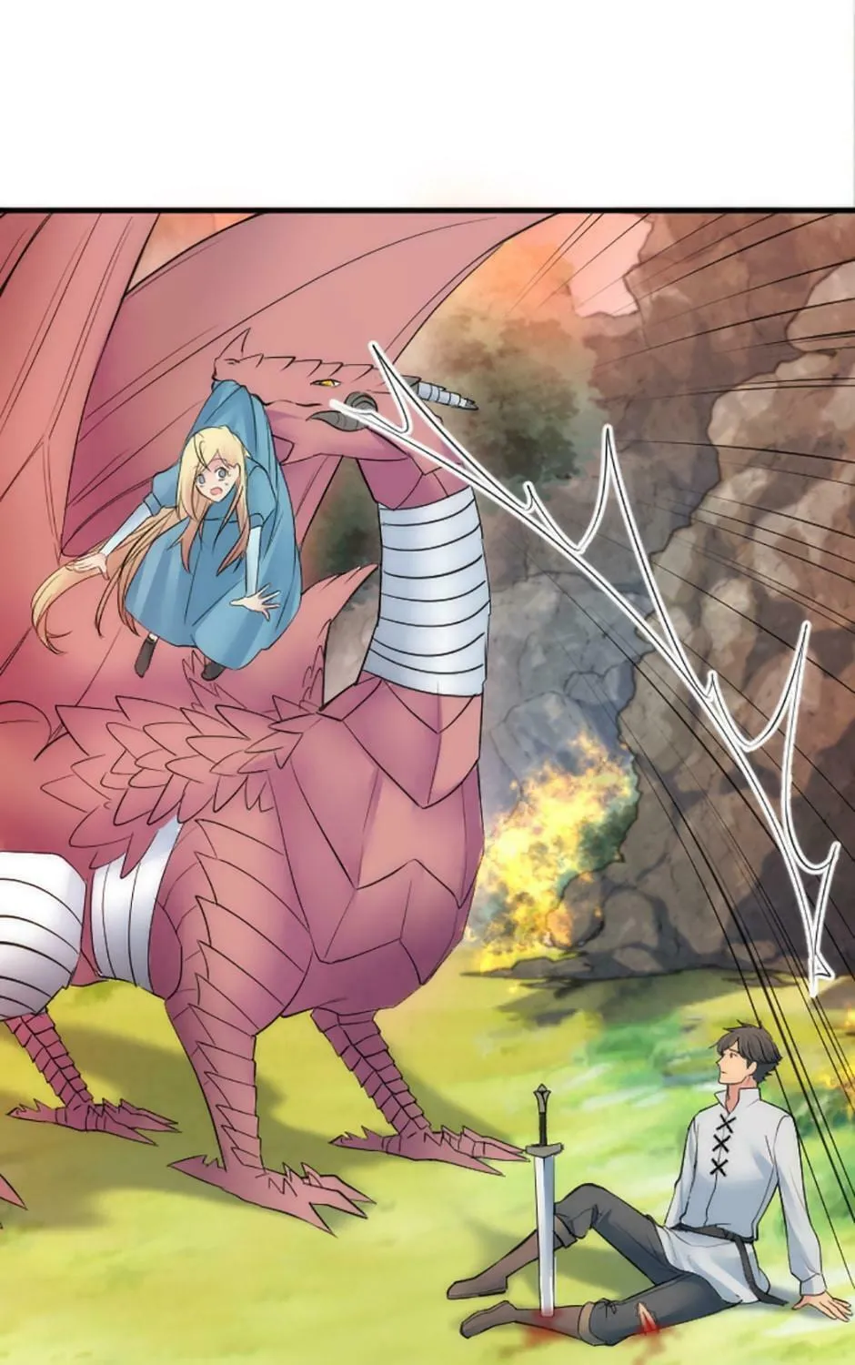 Read The Dragon Prince