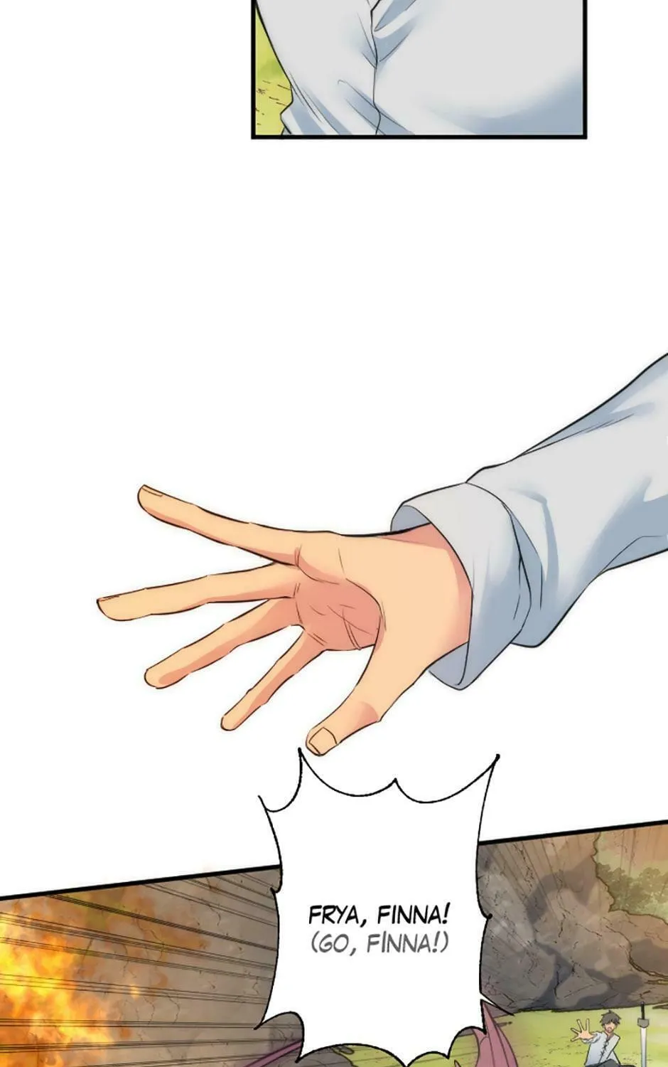 Read The Dragon Prince