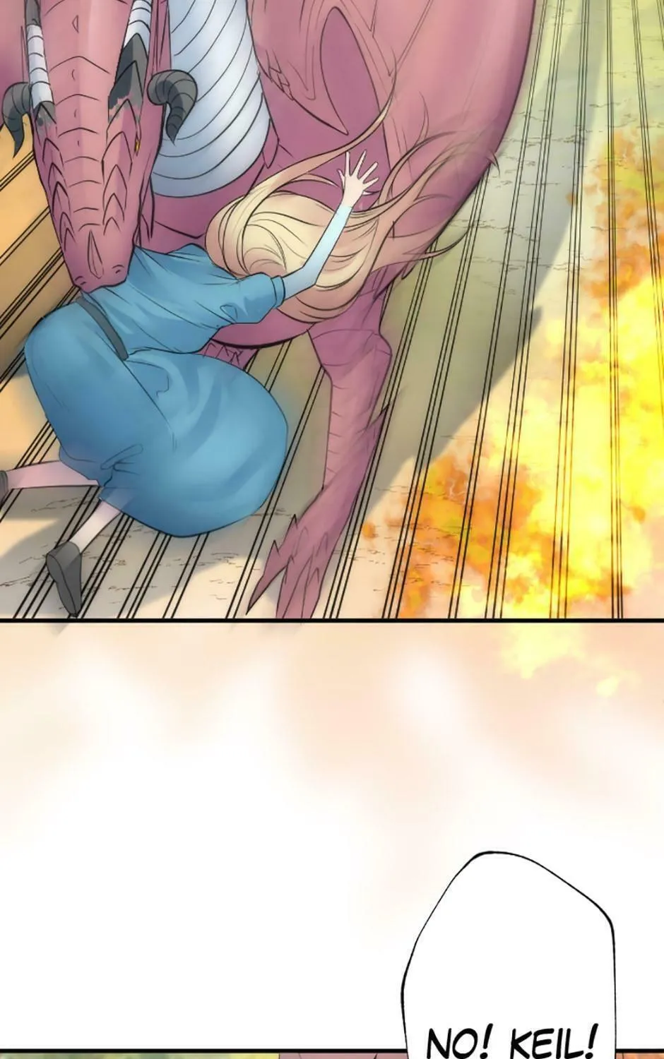 Read The Dragon Prince