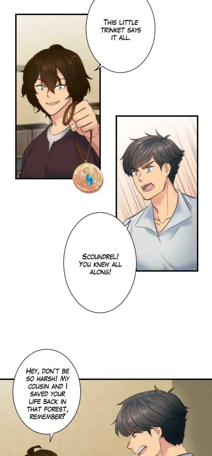 Read The Dragon Prince