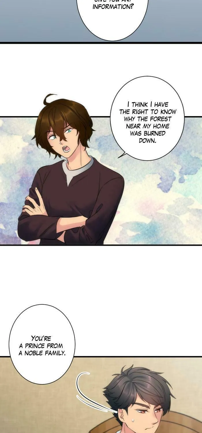 Read The Dragon Prince