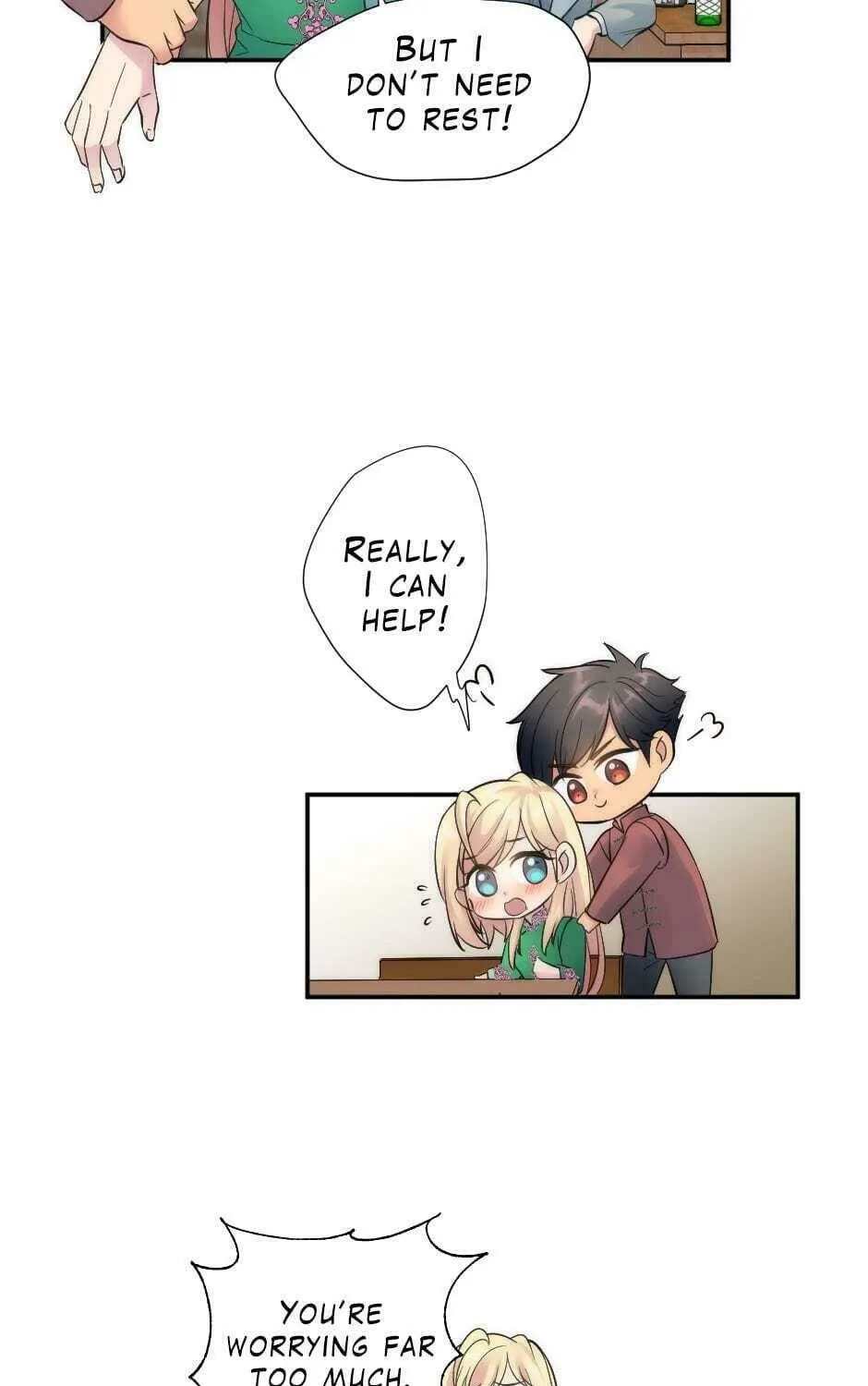 Read The Dragon Prince