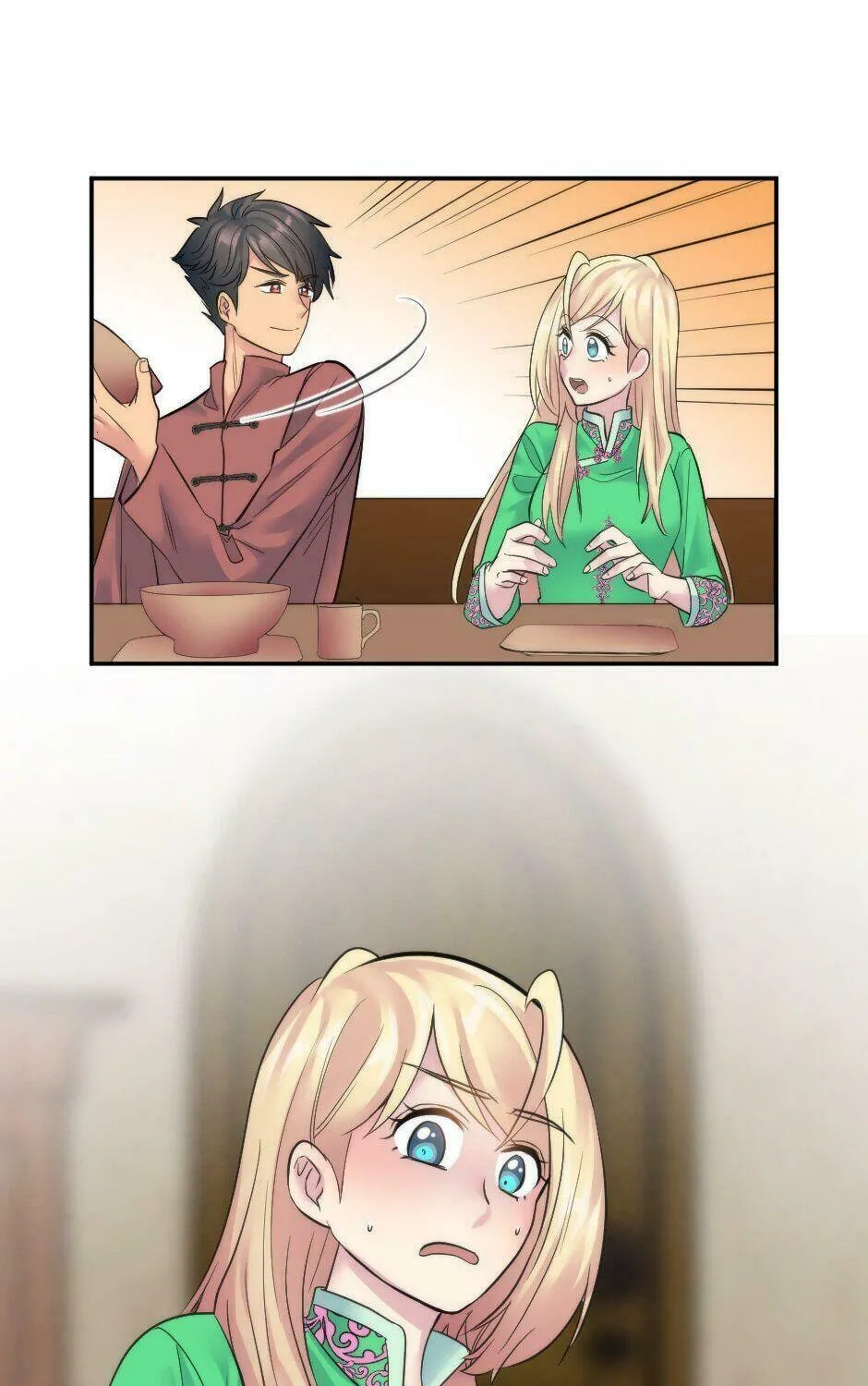 Read The Dragon Prince