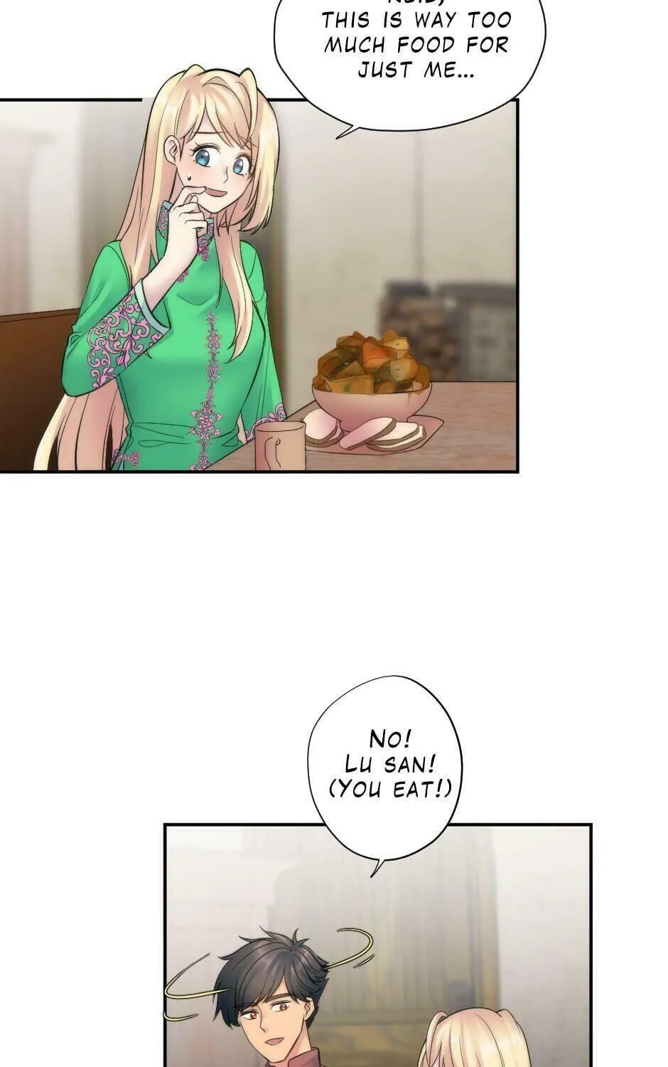 Read The Dragon Prince
