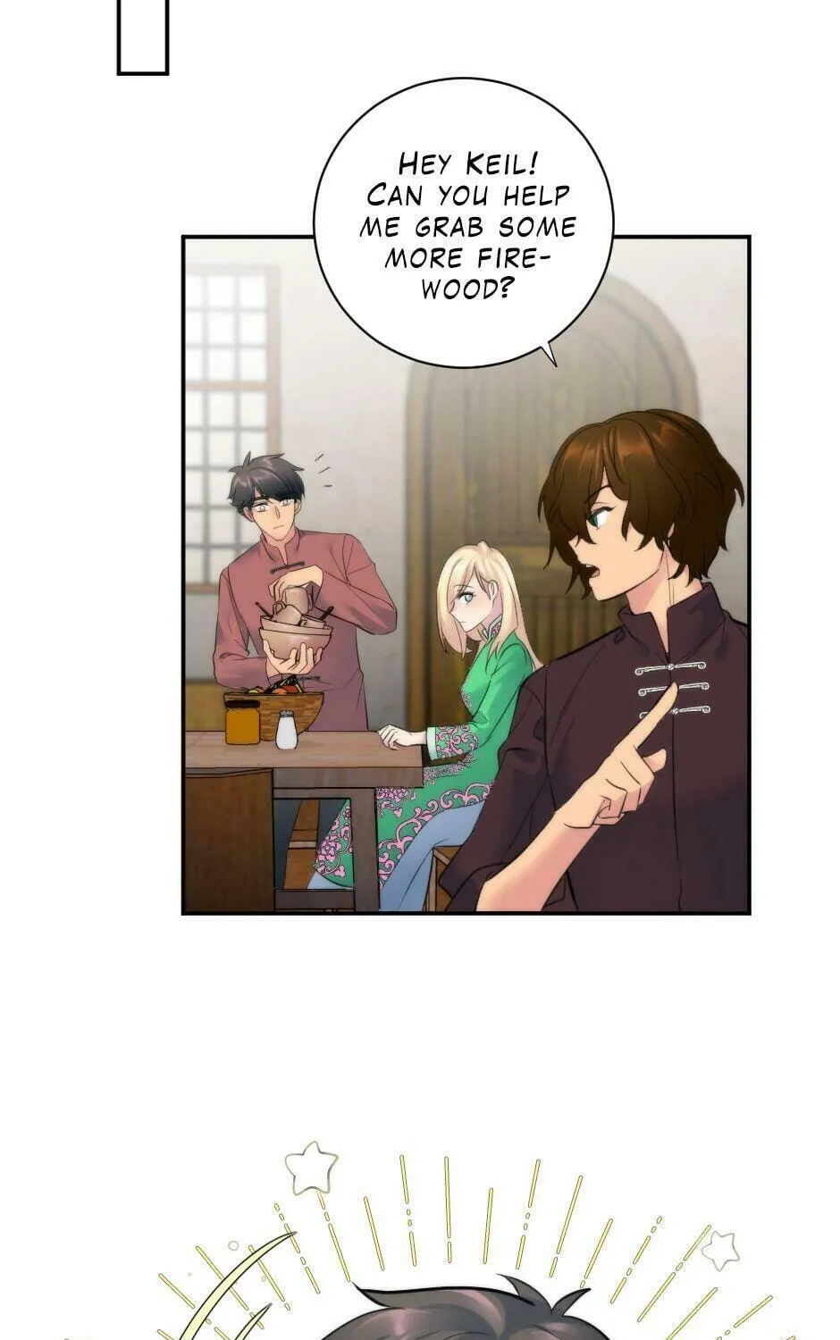 Read The Dragon Prince
