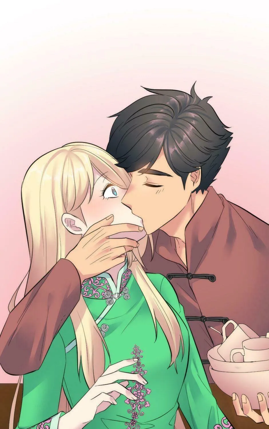 Read The Dragon Prince