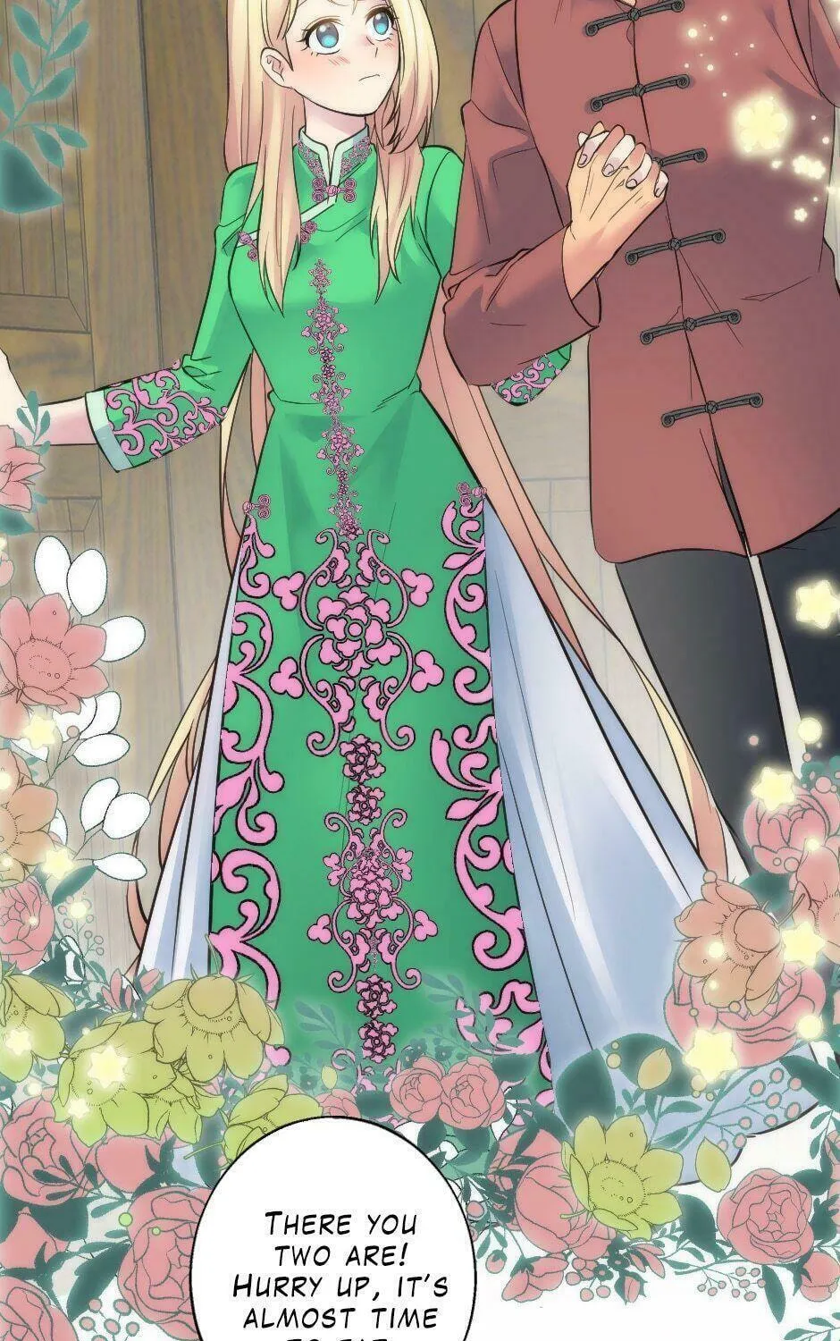 Read The Dragon Prince