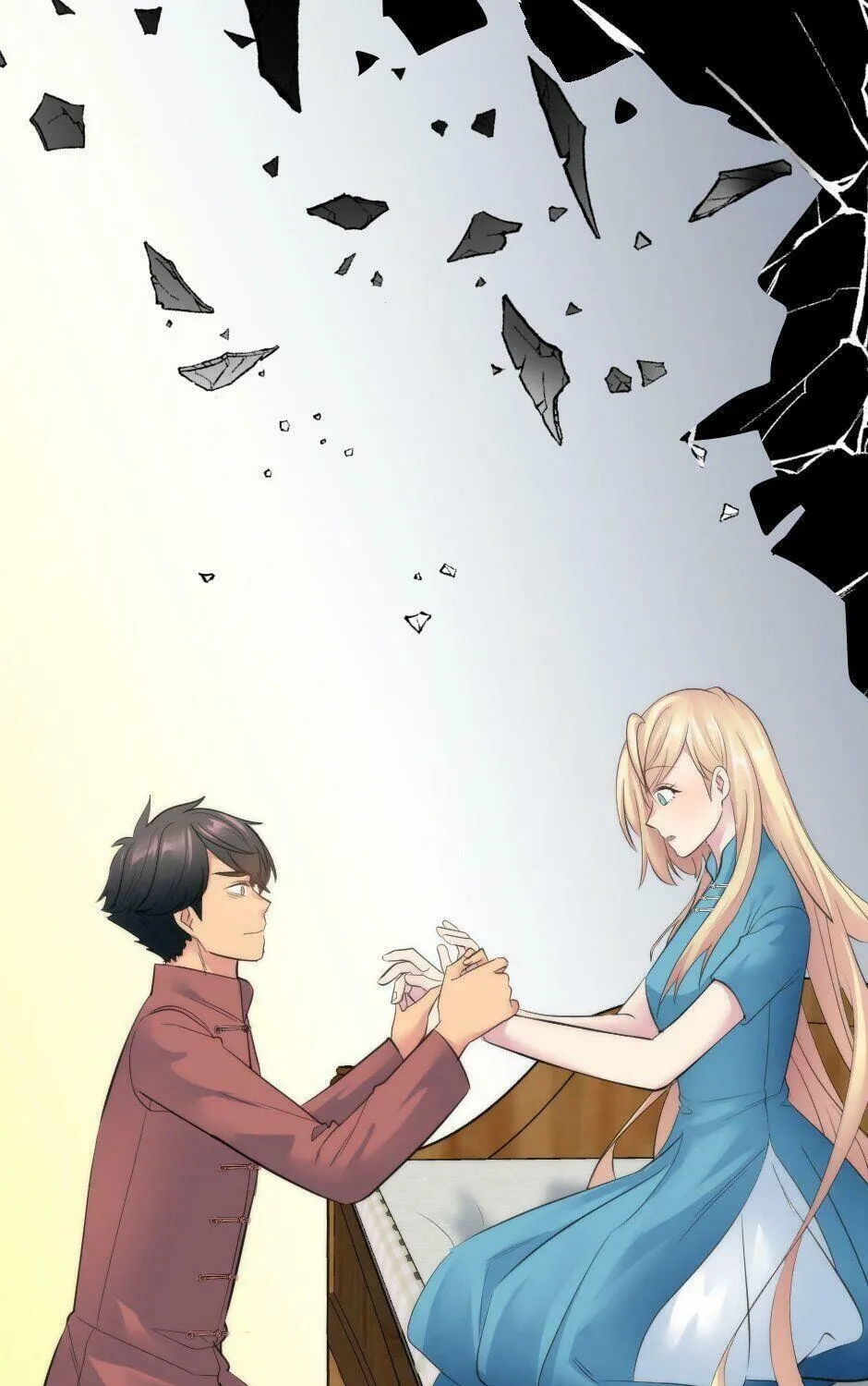 Read The Dragon Prince