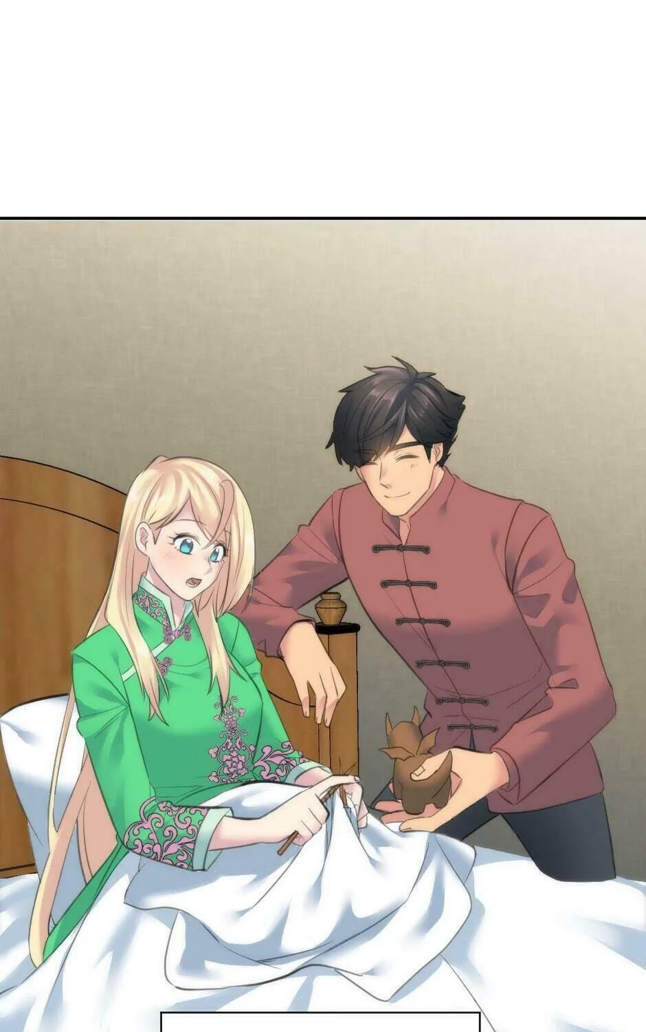 Read The Dragon Prince