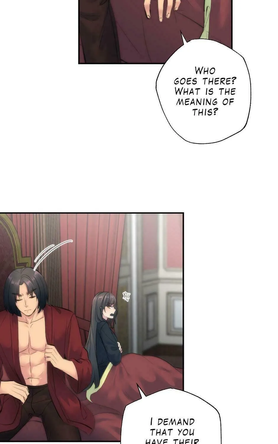 Read The Dragon Prince