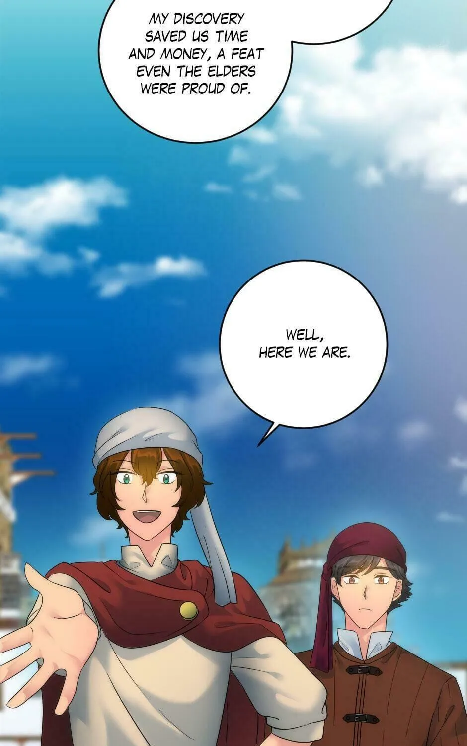 Read The Dragon Prince