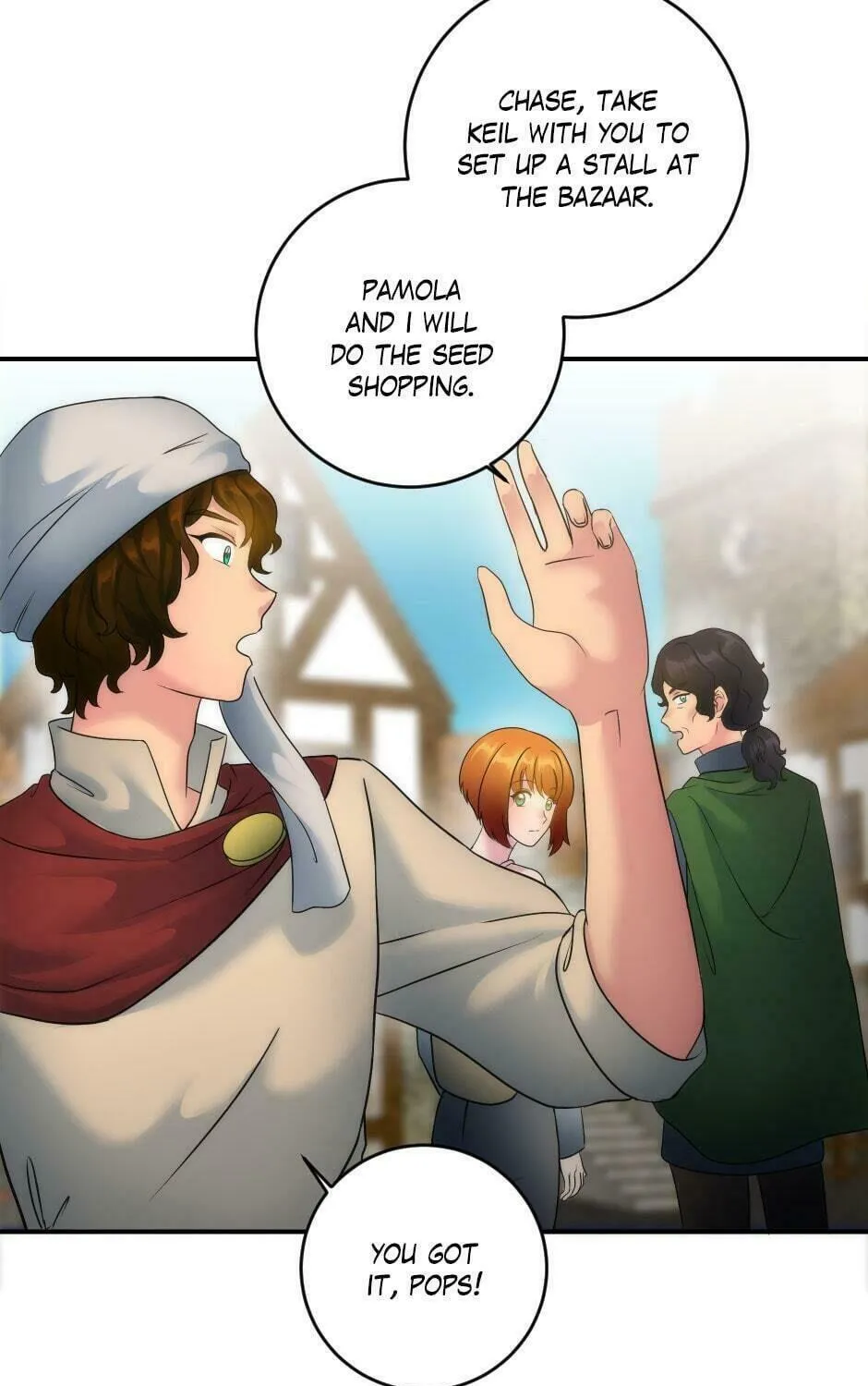 Read The Dragon Prince