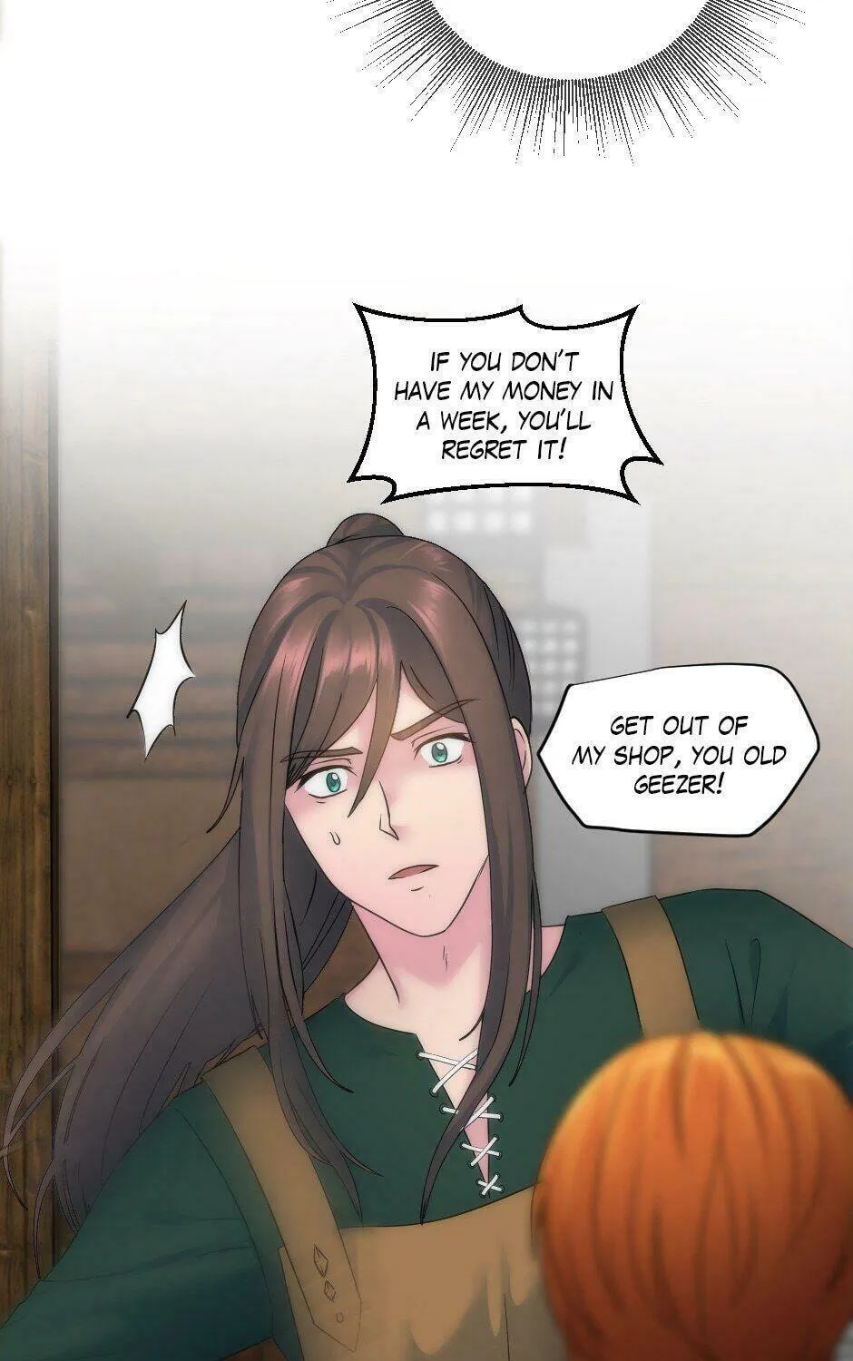 Read The Dragon Prince
