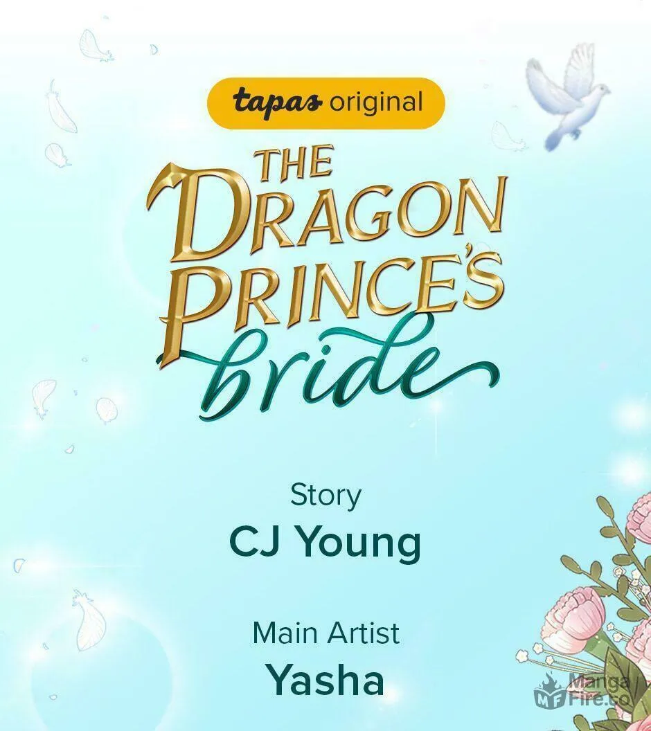 Read The Dragon Prince