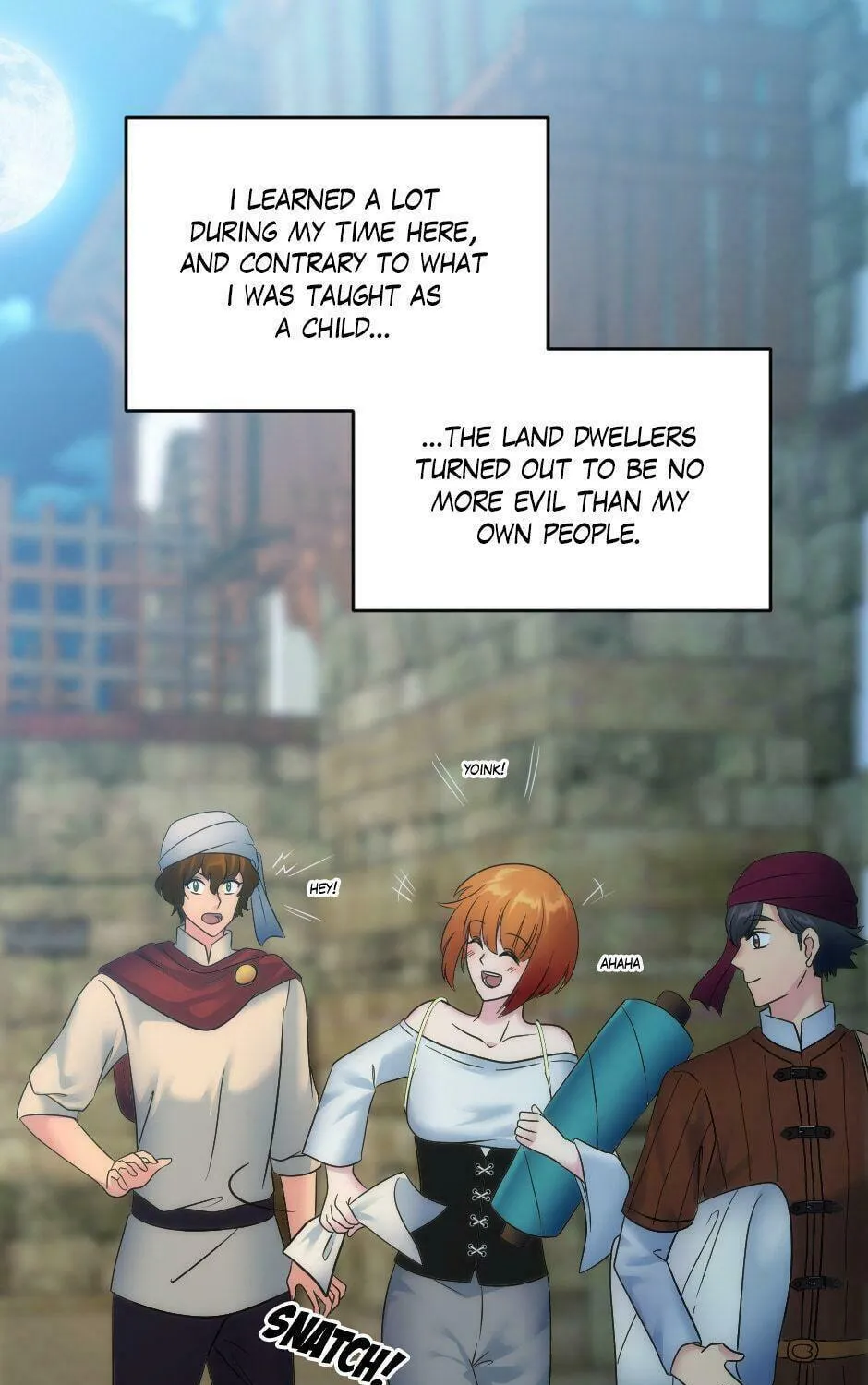Read The Dragon Prince