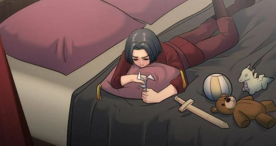 Read The Dragon Prince