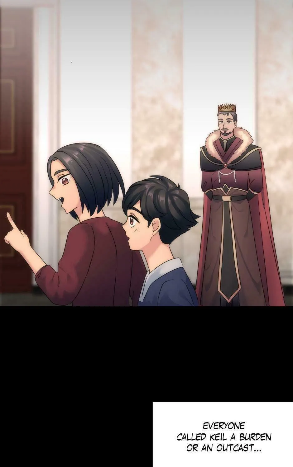 Read The Dragon Prince