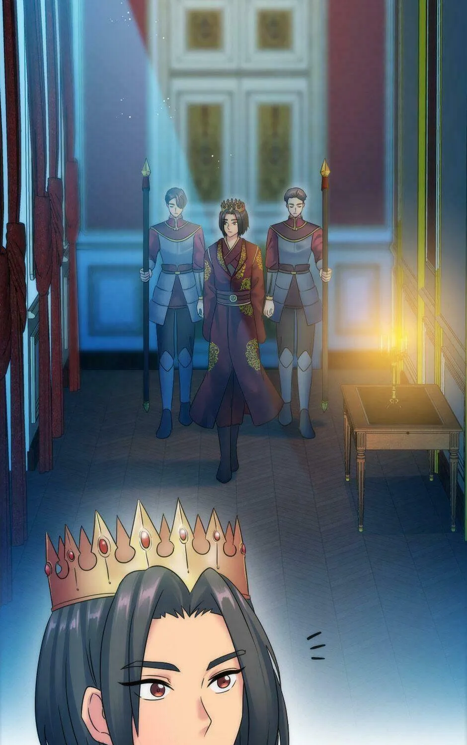 Read The Dragon Prince