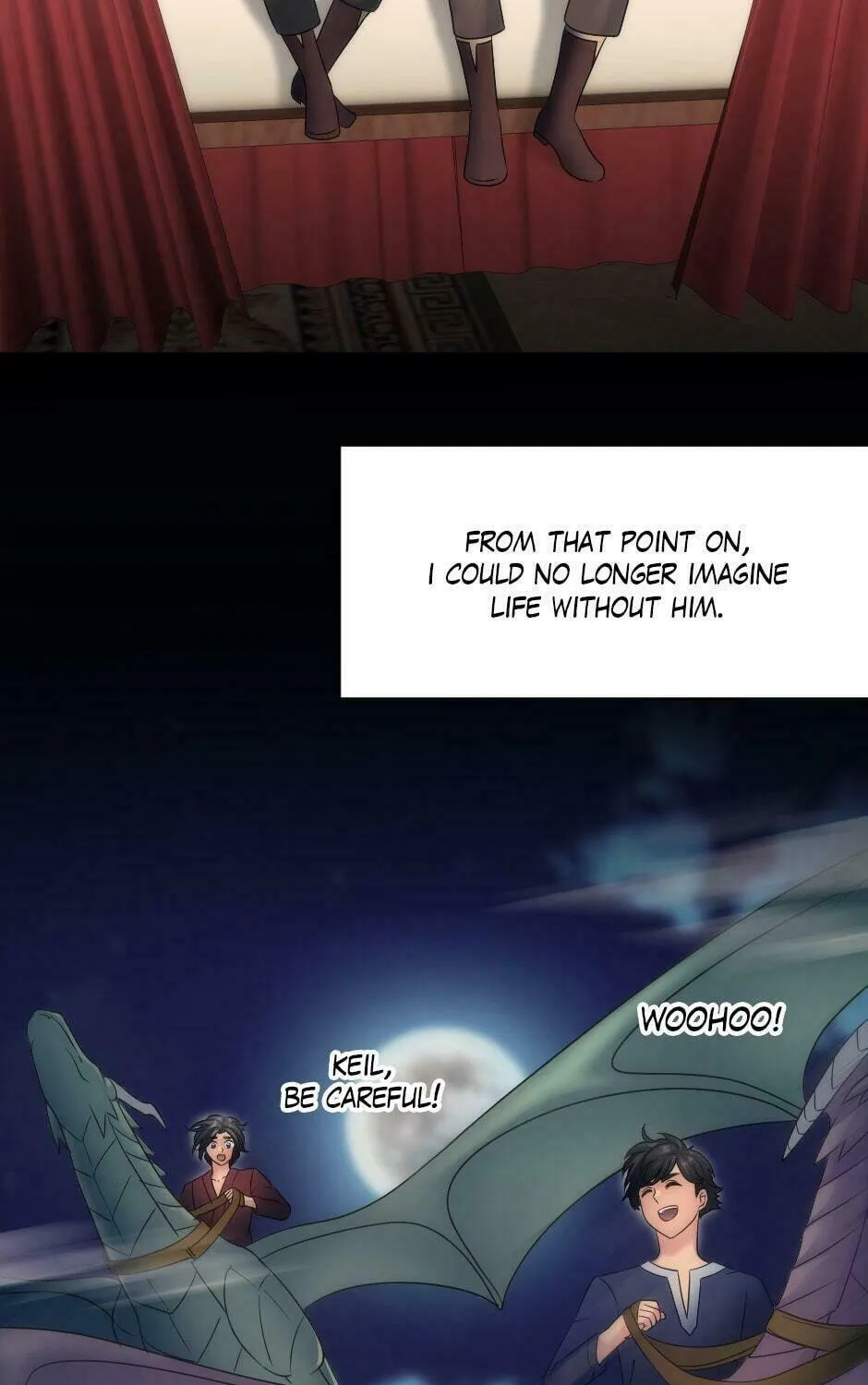 Read The Dragon Prince