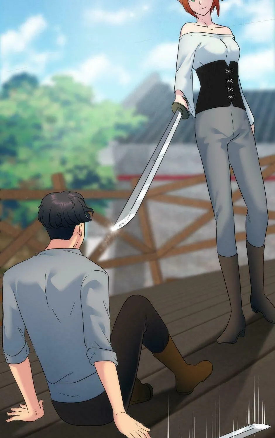 Read The Dragon Prince