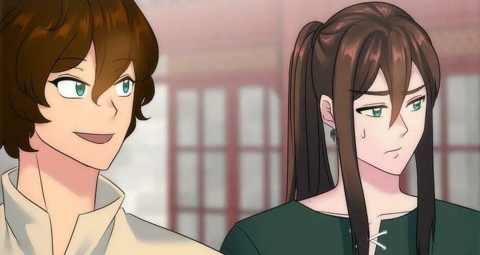 Read The Dragon Prince