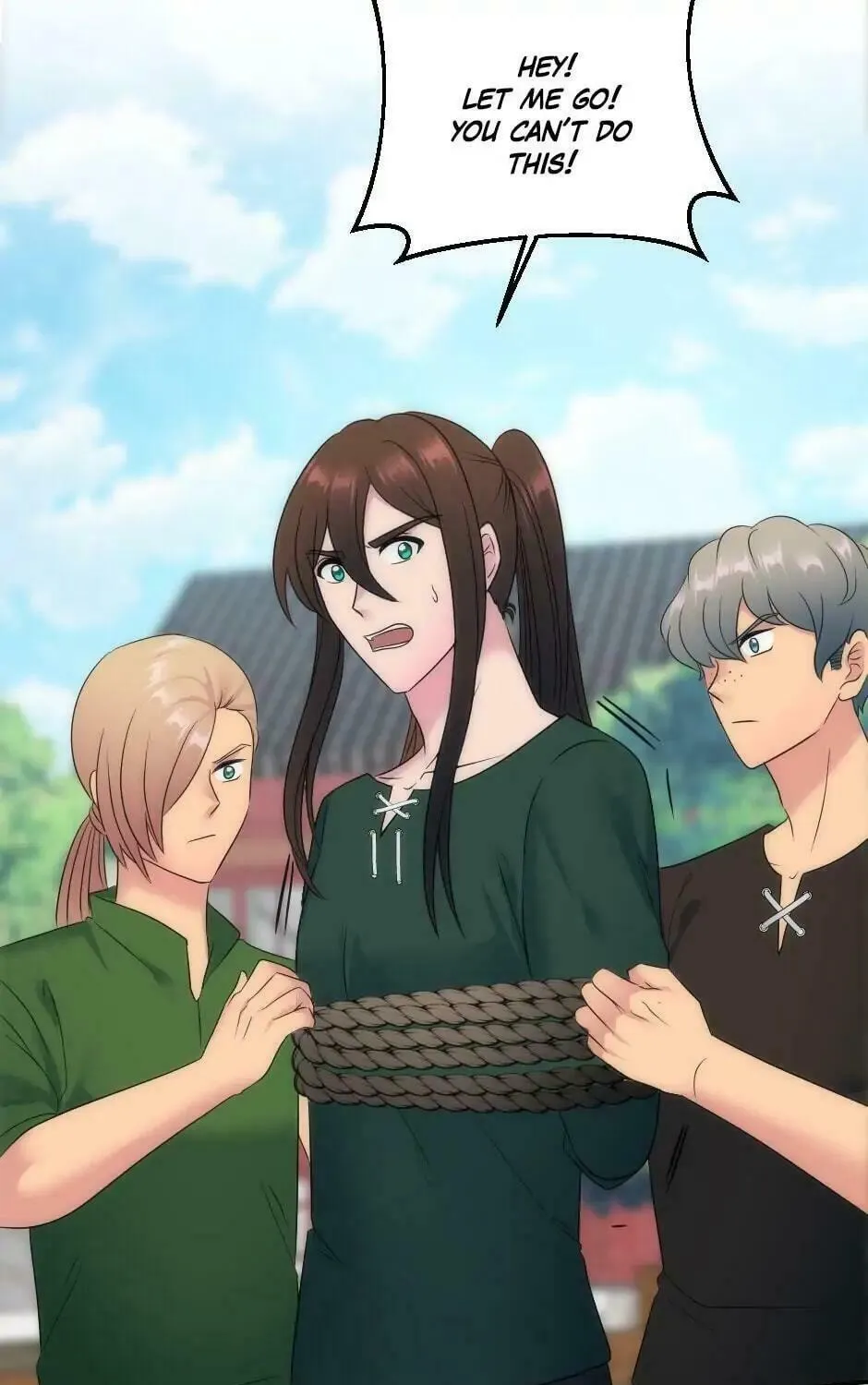 Read The Dragon Prince