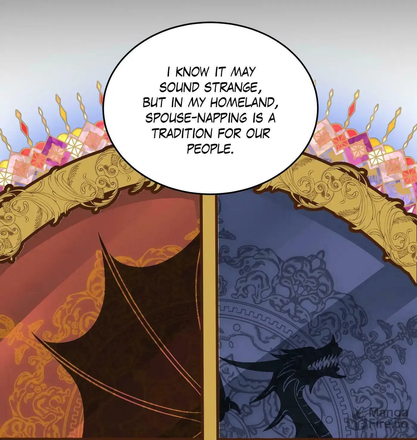 Read The Dragon Prince