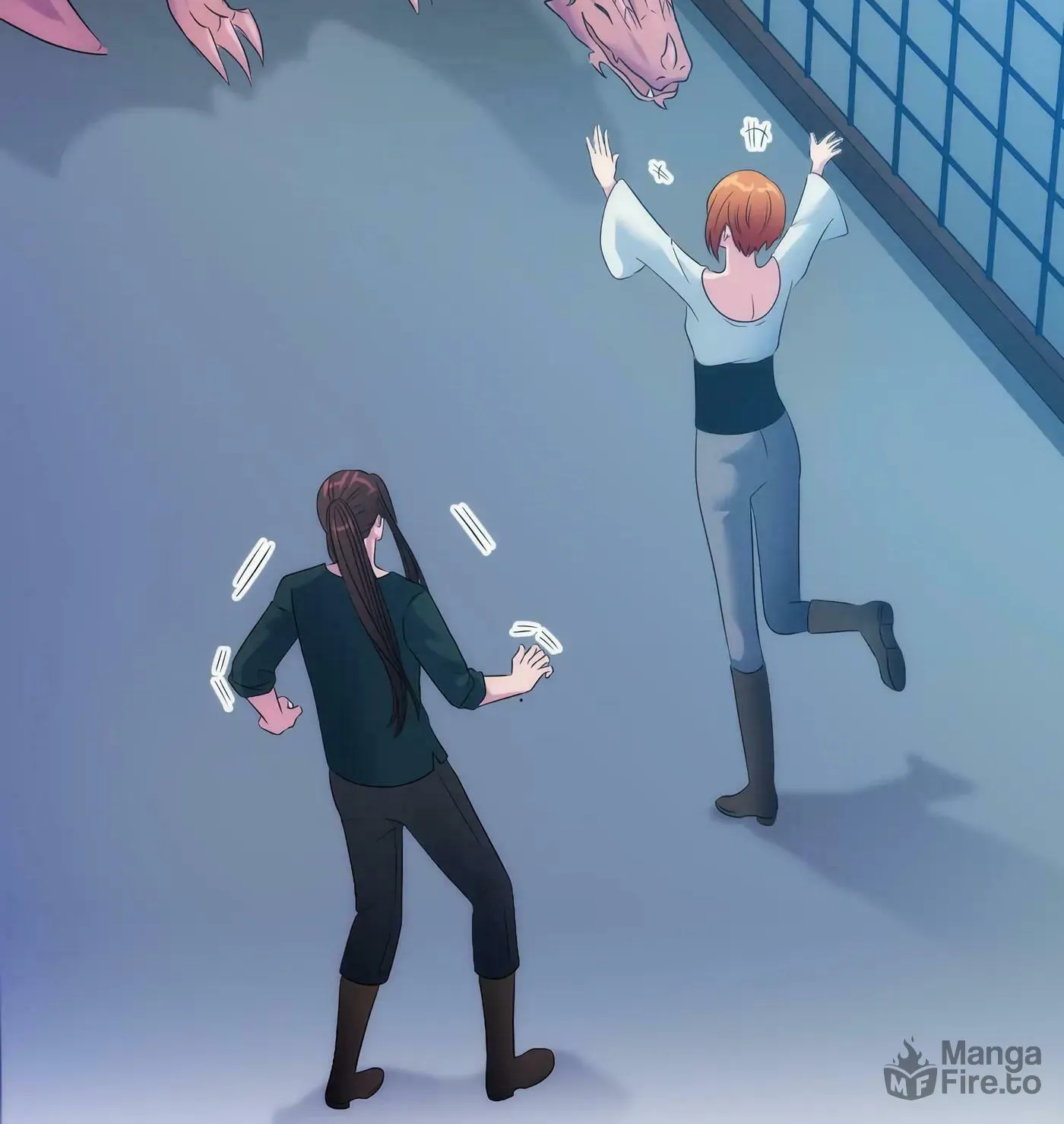Read The Dragon Prince