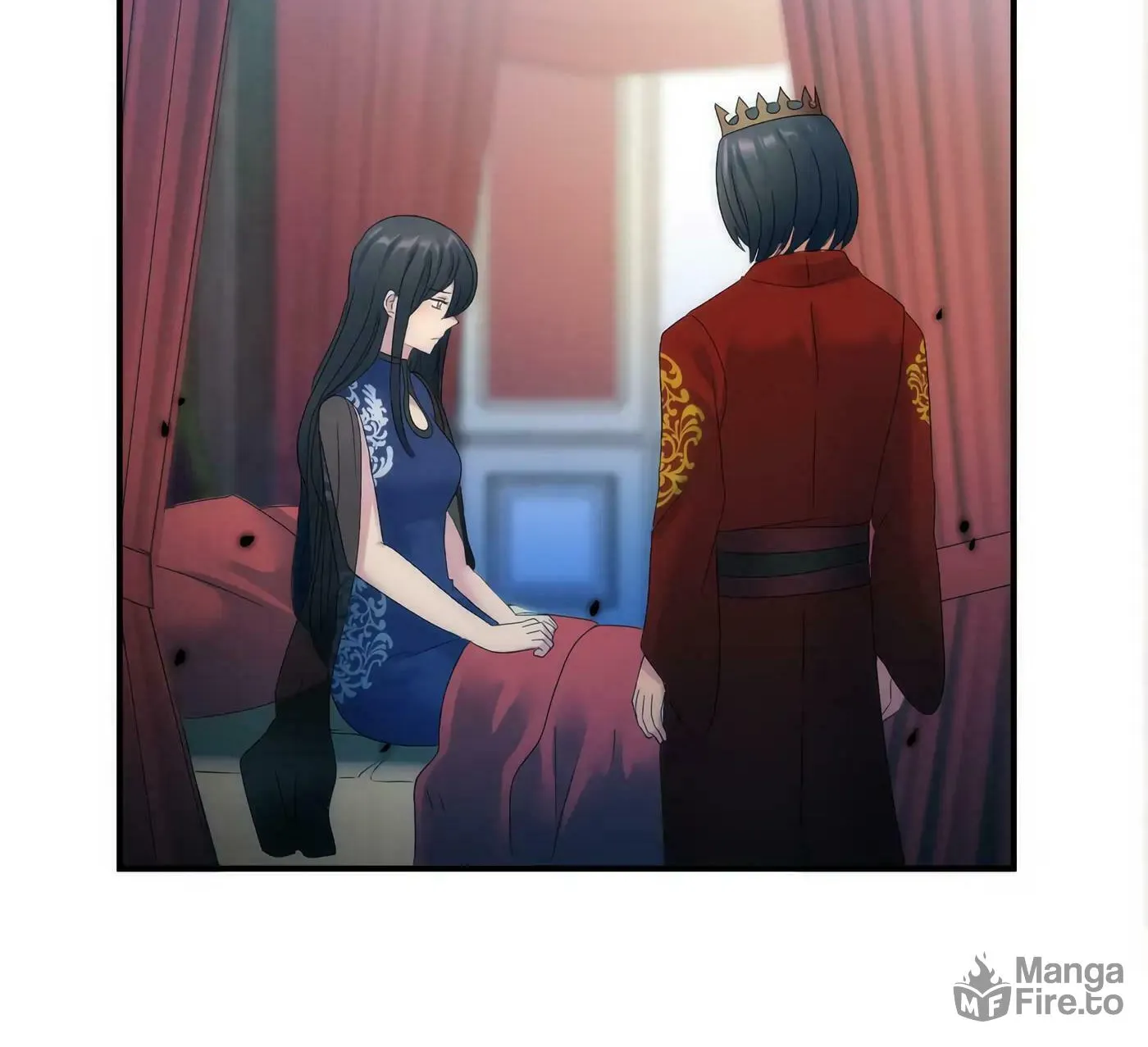 Read The Dragon Prince