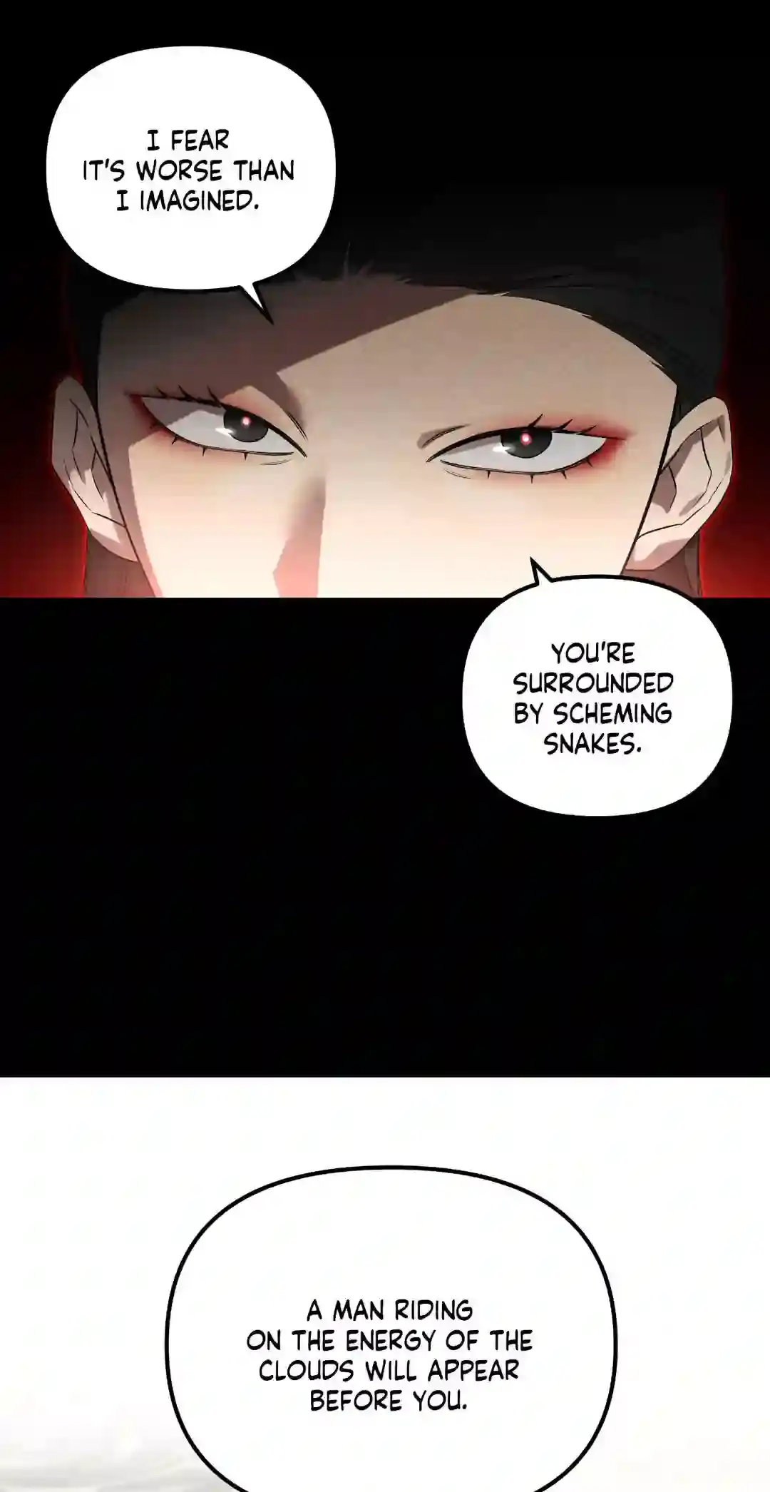 The Dragon's Desire Chapter 1 page 4 - 